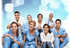 NFD Face Blending Science Edication and Exceptional Care compressed