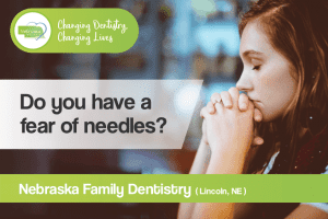 do you have a freat of needles in Lincoln NE